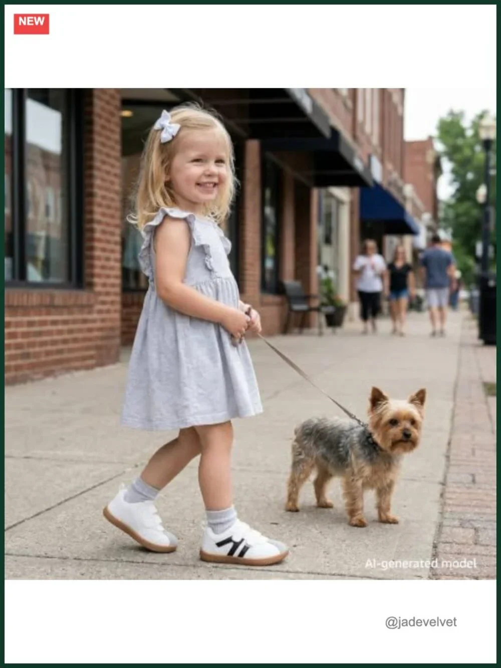 Toddler Wide Toe Box Barefoot Sneakers Zero Drop Non-Slip First Walking Shoes